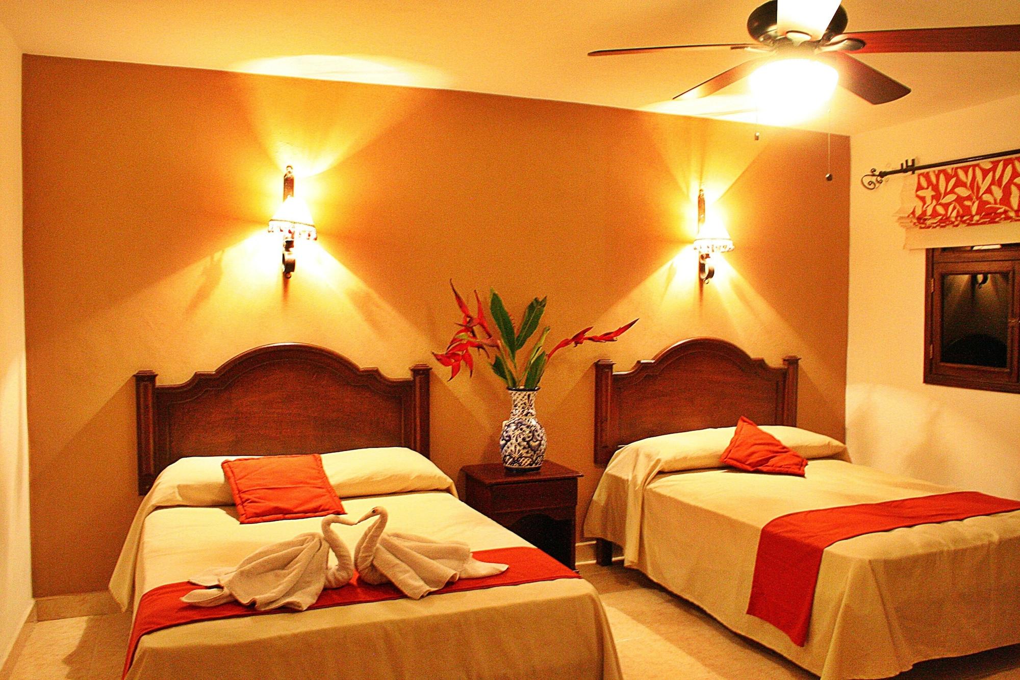 La Aurora Hotel Colonial Valladolid  Eksteriør bilde