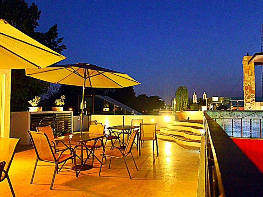 La Aurora Hotel Colonial Valladolid  Eksteriør bilde