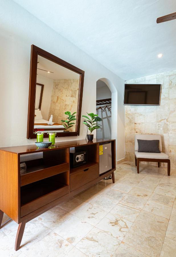 La Aurora Hotel Colonial Valladolid  Eksteriør bilde