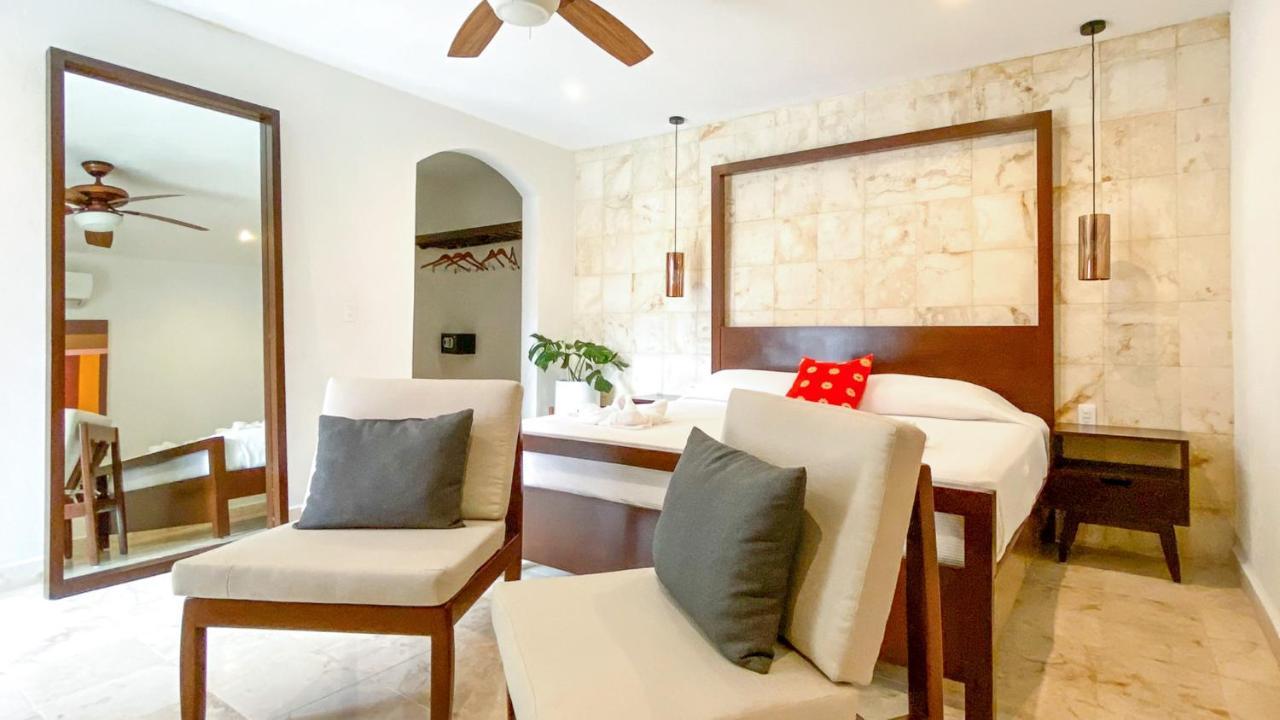 La Aurora Hotel Colonial Valladolid  Eksteriør bilde
