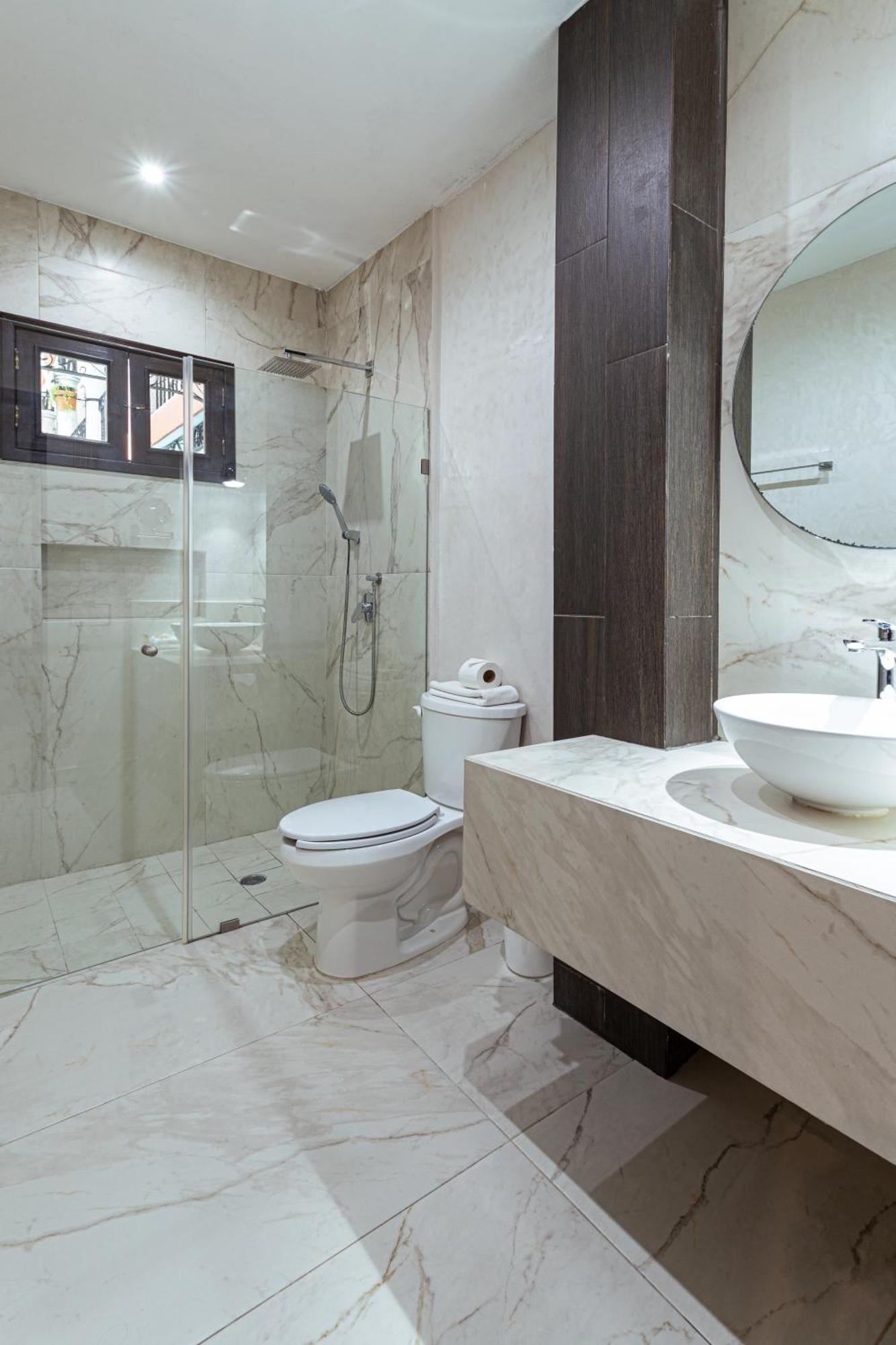 La Aurora Hotel Colonial Valladolid  Eksteriør bilde