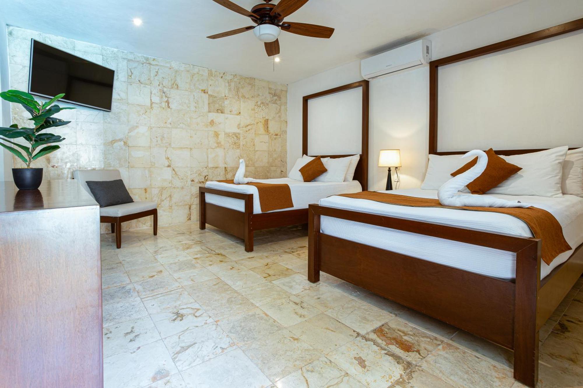 La Aurora Hotel Colonial Valladolid  Eksteriør bilde